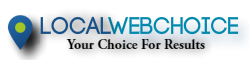 Local Web Choice